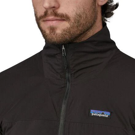 商品Patagonia|Nano-Air Light Hybrid Jacket - Men's,价格¥2039,第3张图片详细描述