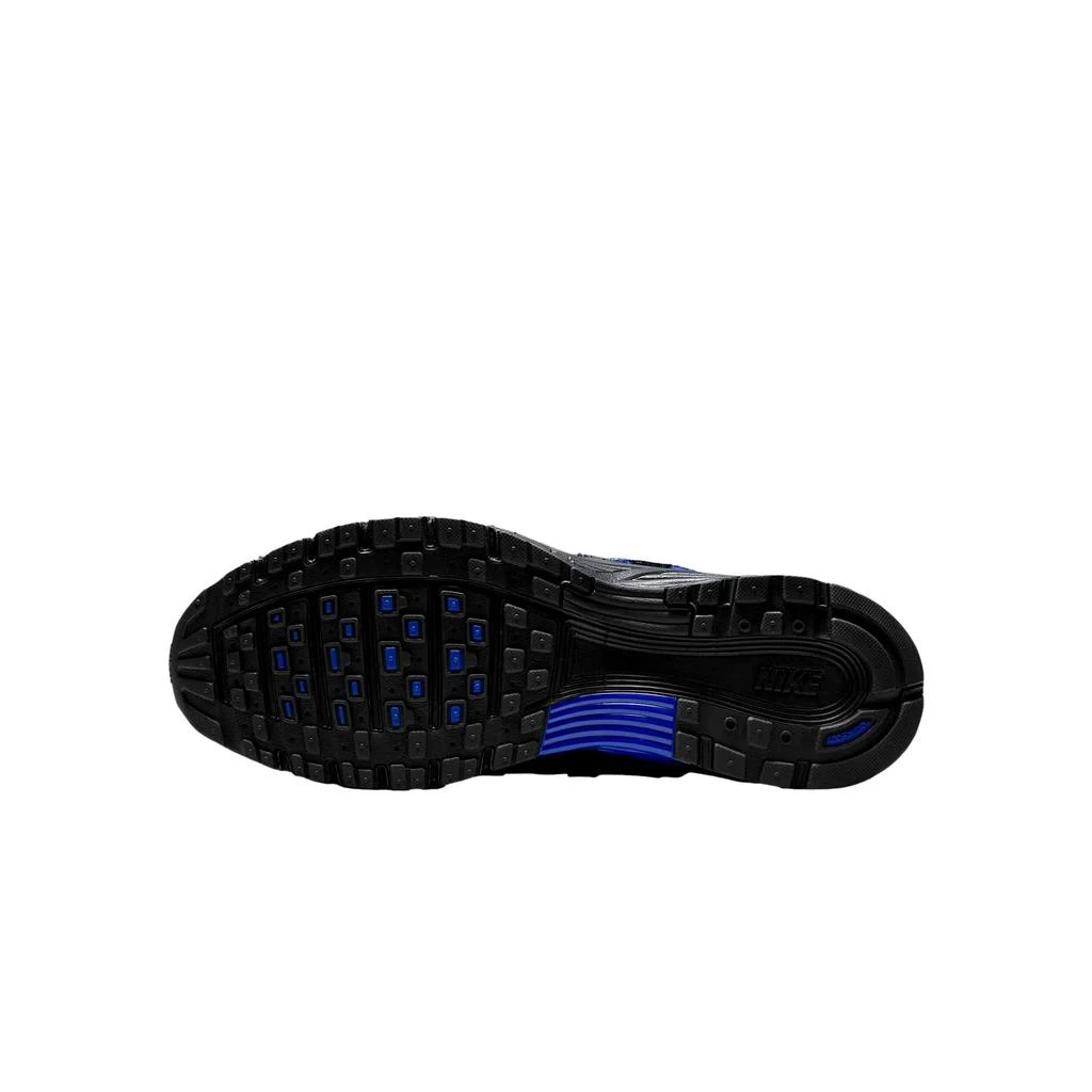 商品NIKE|P - 6000 Premium Hyper Royal / Dark Smoke Grey / Hyper Blue  IF0668-400 Men's,价格¥1117,第2张图片详细描述