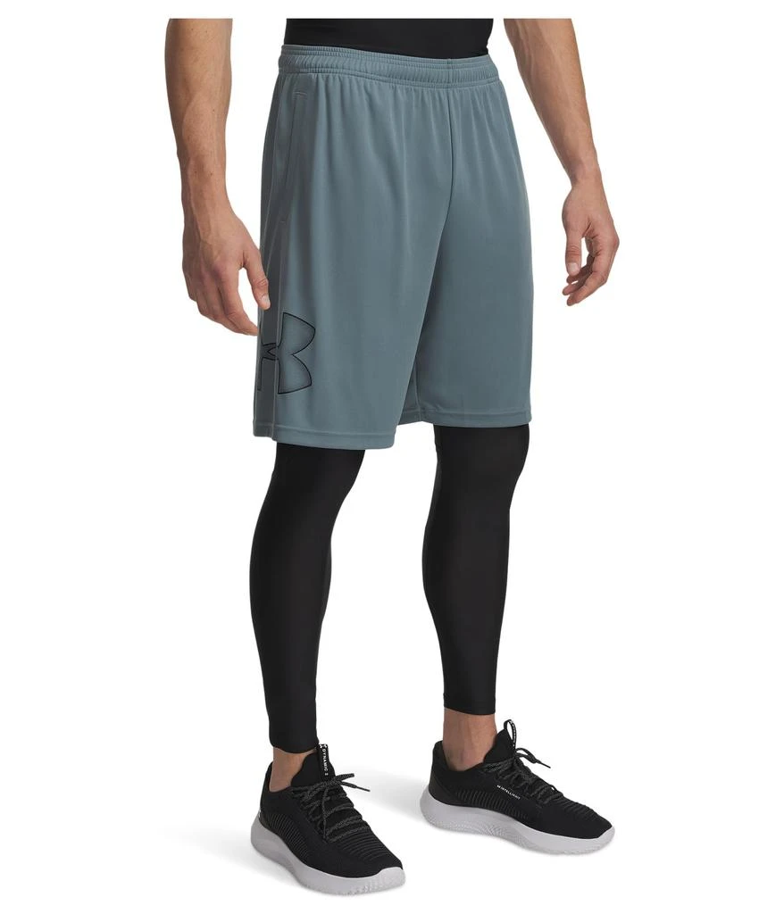 商品Under Armour|UA Tech Graphic Shorts,价格¥157,第1张图片