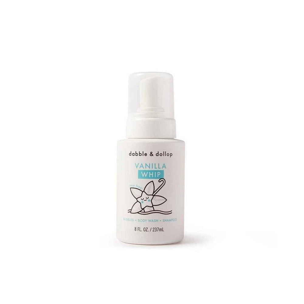 商品Dabble & Dollop|Vanilla 3-in-1 Whip,价格¥121,第1张图片