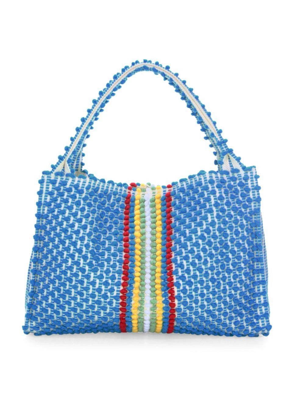 商品Antonello Tedde|Antonello Tedde - Monte Santu Small Tote,价格¥1836,第1张图片