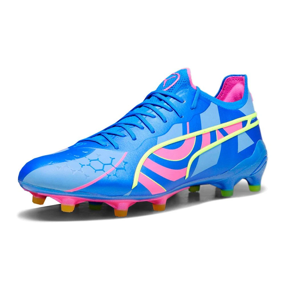 商品Puma|King Ultimate Energy Firm Ground/Artifical Ground Soccer Cleats,价格¥490,第2张图片详细描述
