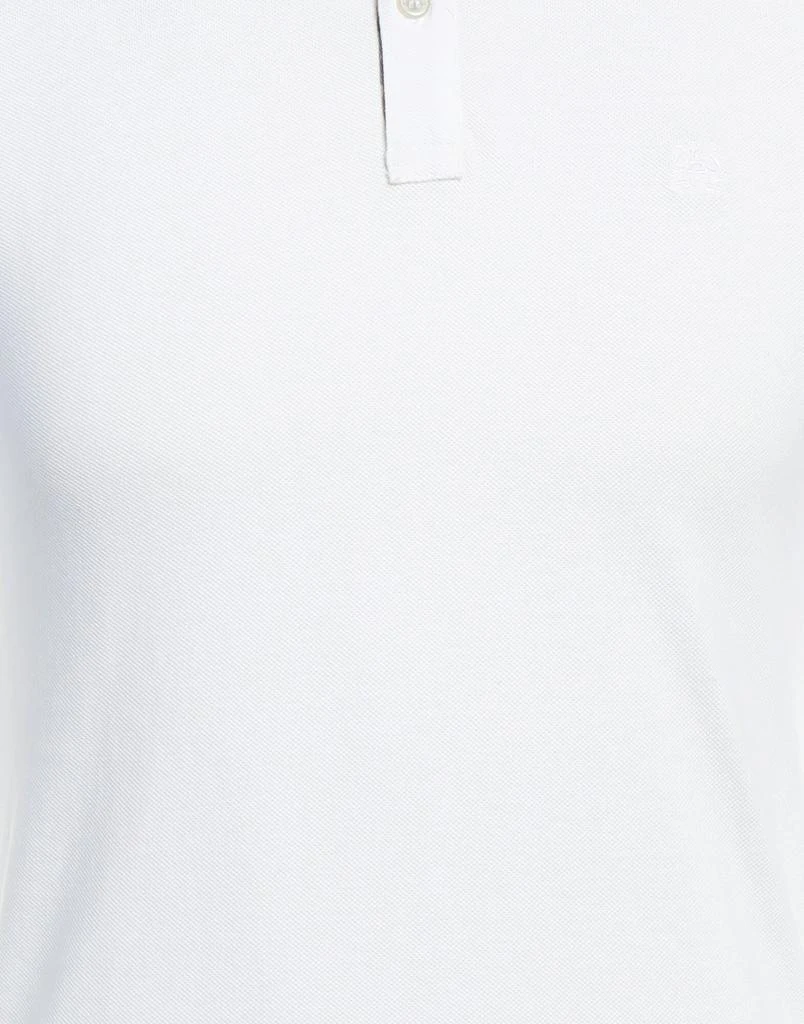 商品Aquascutum|Polo shirt,价格¥618,第4张图片详细描述