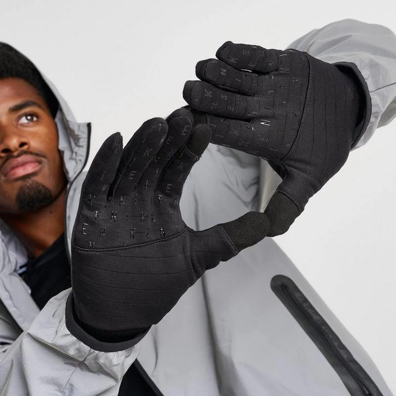 商品NIKE|Nike Therma-FIT Sphere Running Gloves,价格¥184,第2张图片详细描述