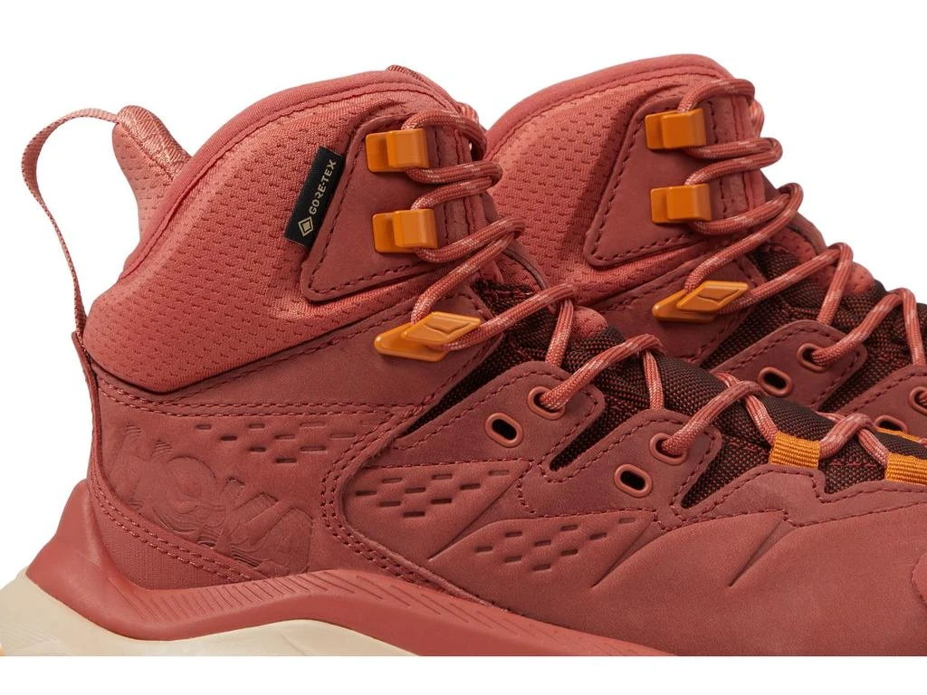 女款  Kaha 2 GORE-TEX 高帮登山鞋 减震防滑 商品