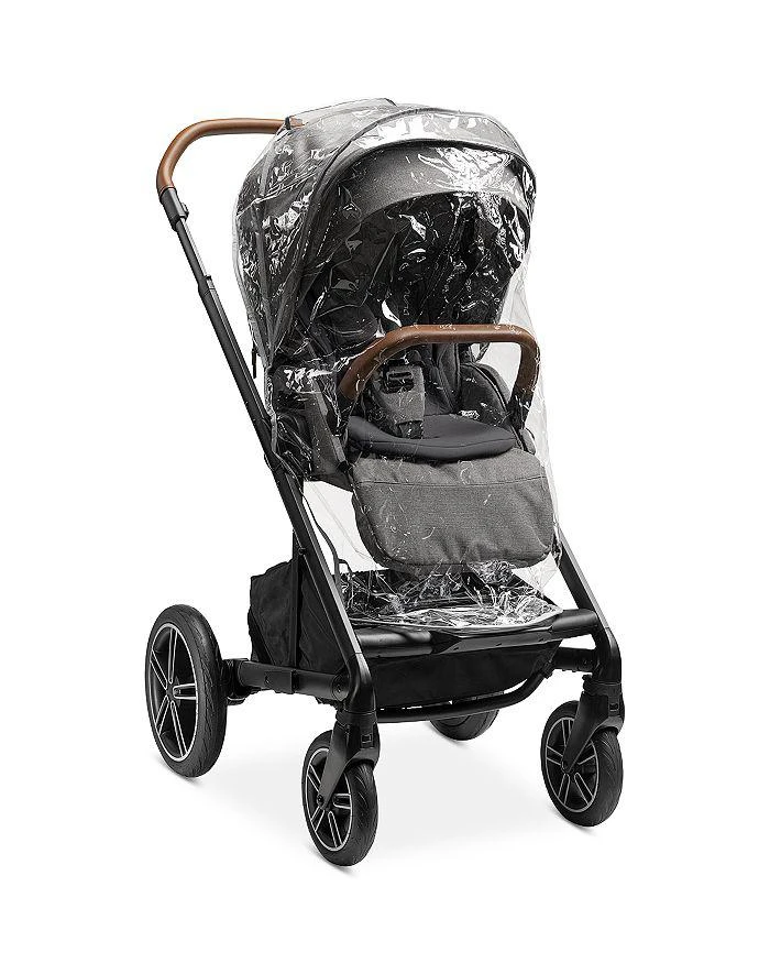 PIPA urbn Car Seat & MIXX next Stroller Travel System 商品