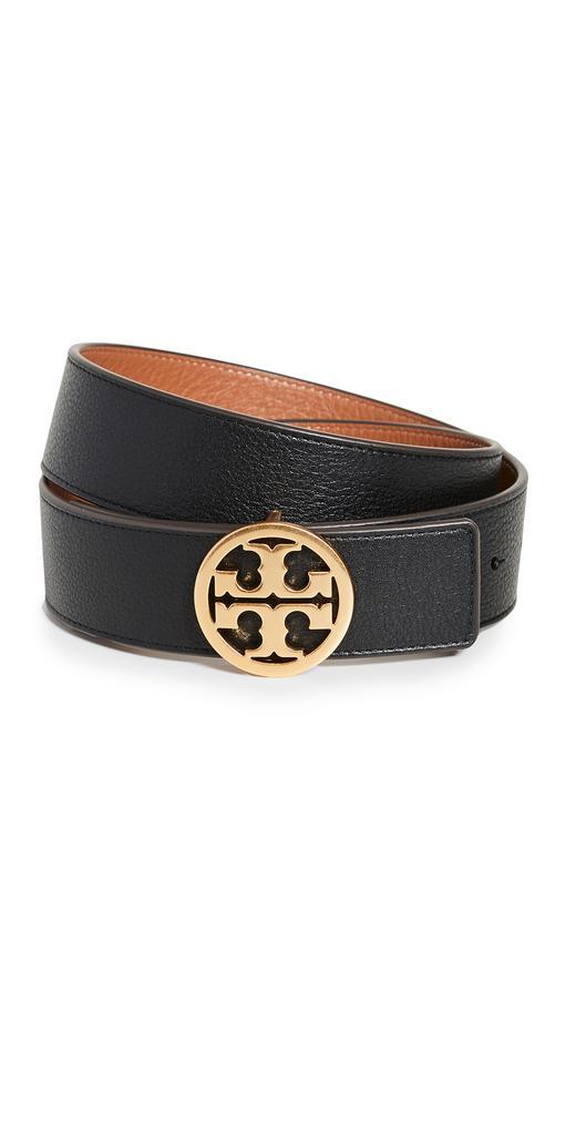 商品Tory Burch|Tory Burch 1.5 Miller Reversible Belt",价格¥1694,第1张图片