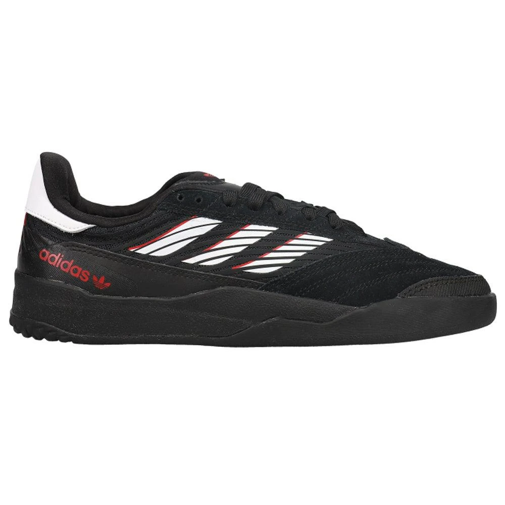 商品Adidas|Copa Nationale Lace Up Sneakers,价格¥412,第1张图片