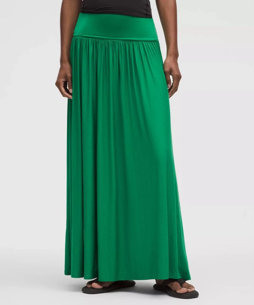 2-in-1 Maxi Dress 商品