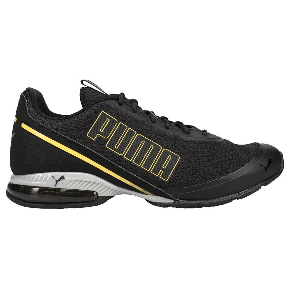 商品Puma|Cell Divide Running Shoes,价格¥413,第1张图片