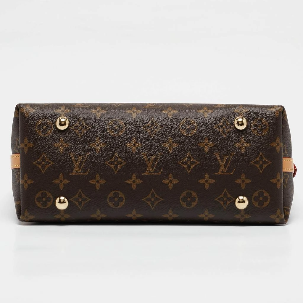 Louis Vuitton Monogram Canvas CarryAll PM Bag 商品