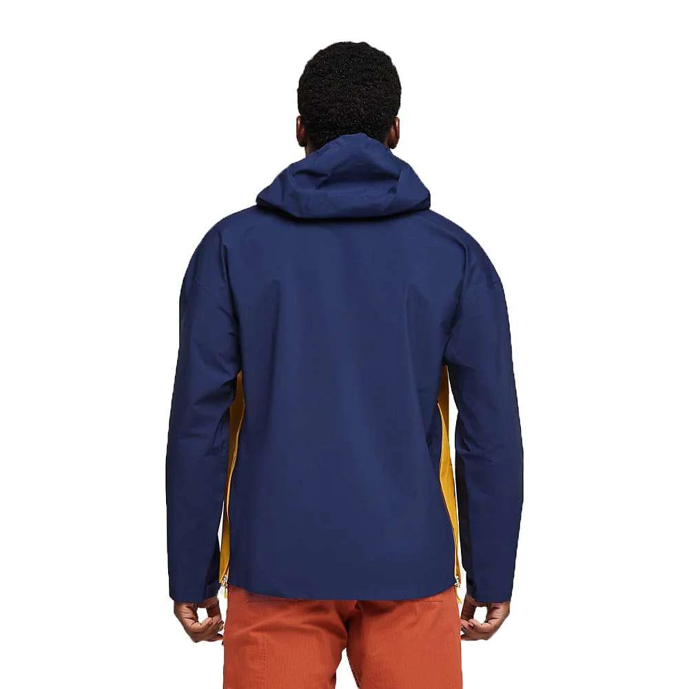 商品Cotopaxi|Cotopaxi Men's Cielo Rain Anorak,价格¥1265,第5张图片详细描述
