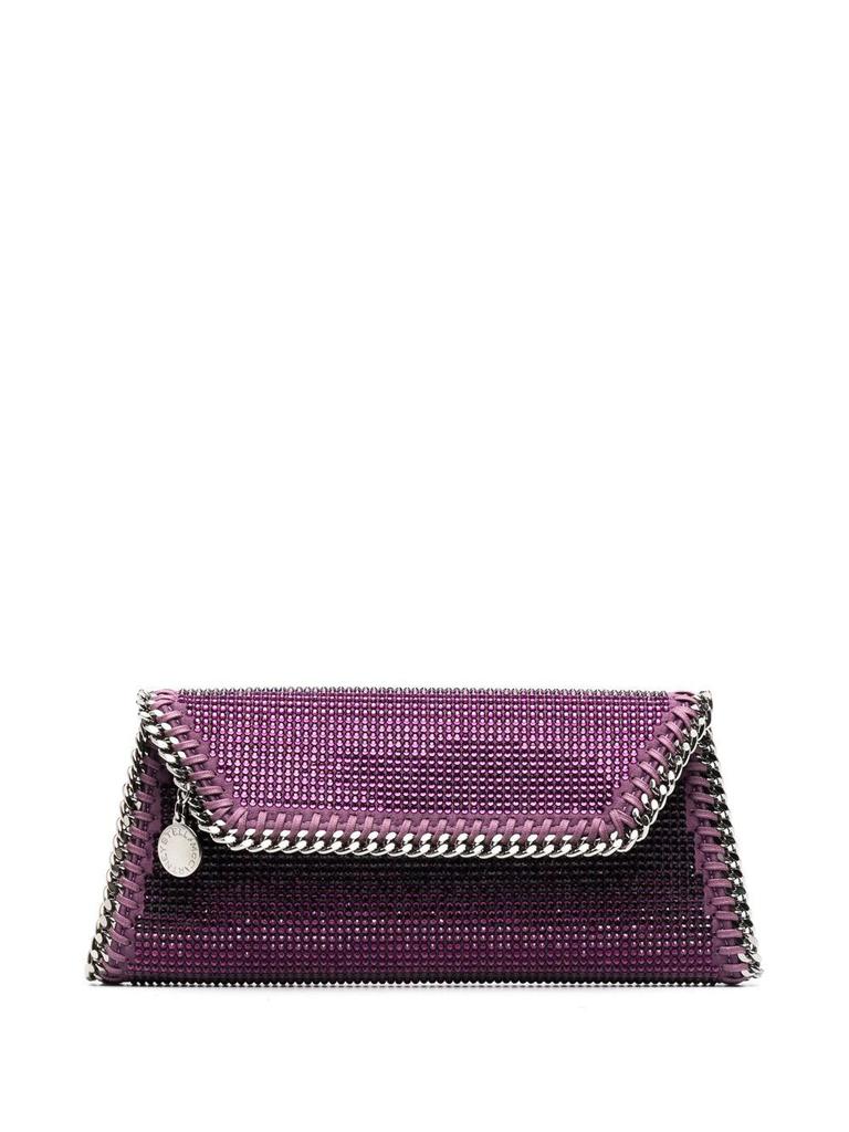 Stella McCartney Bags.. Purple商品第1张图片规格展示