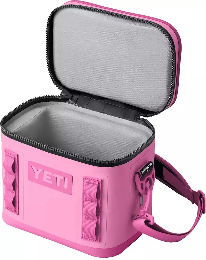 商品YETI|YETI Hopper Flip 8 Cooler,价格¥1667,第2张图片详细描述