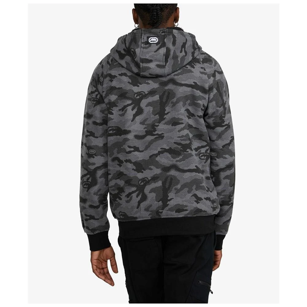 商品Ecko Unltd|Men's Storm Trooper Hoodie,价格¥661,第2张图片详细描述