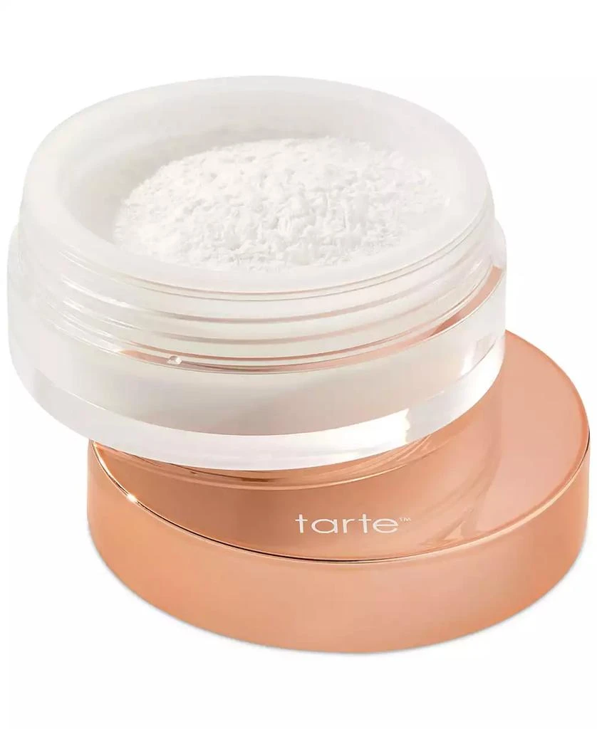 商品Tarte|Smooth Operator™ Amazonian Clay Finishing Powder,价格¥135,第3张图片详细描述