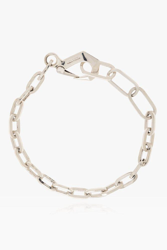 商品Bottega Veneta|Bottega Veneta Chain-Link Bracelet,价格¥2748,第1张图片