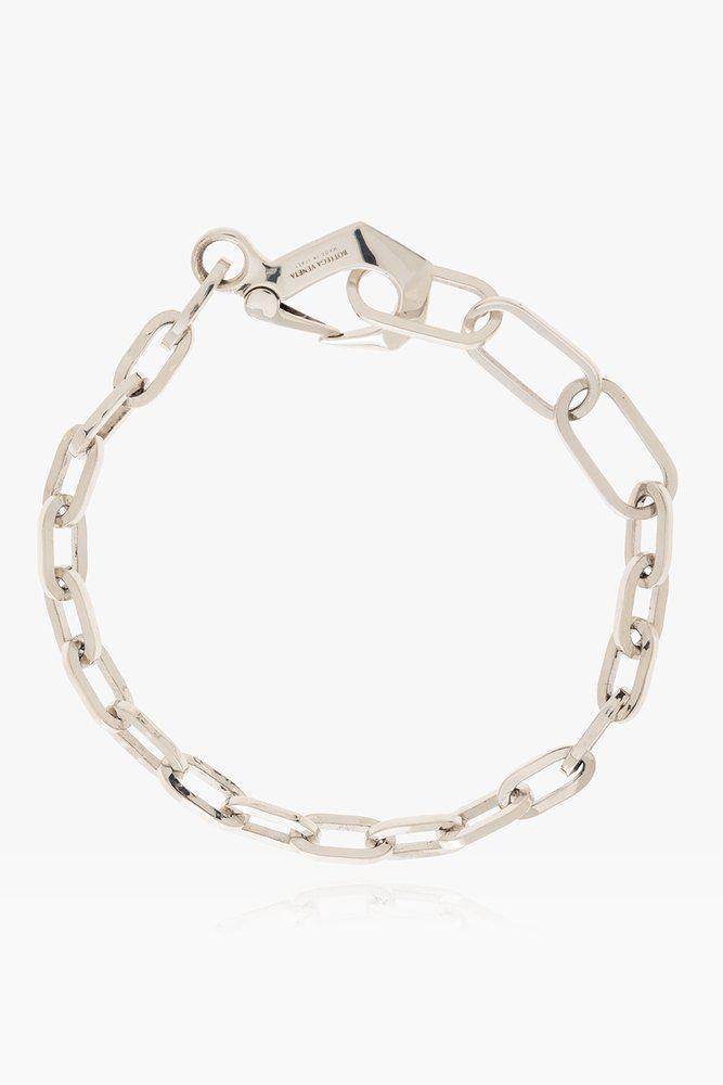商品Bottega Veneta|Bottega Veneta Chain-Link Bracelet,价格¥3435,第1张图片