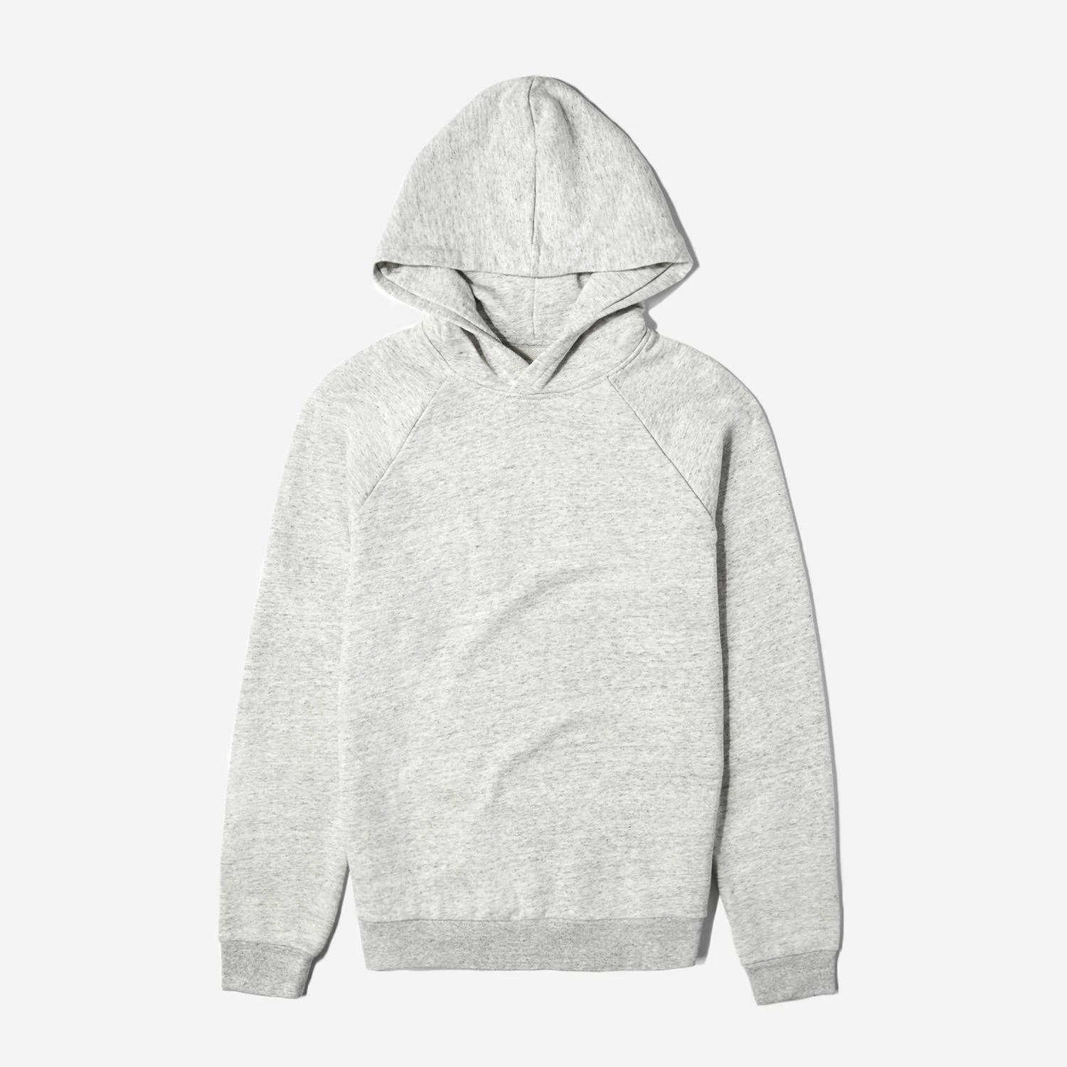 商品Everlane|The Pullover Hoodie Sweatshirt,价格¥292,第1张图片