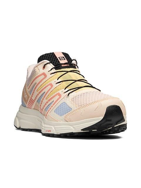 商品Salomon|X-Mission 4 Sneakers,价格¥492,第4张图片详细描述