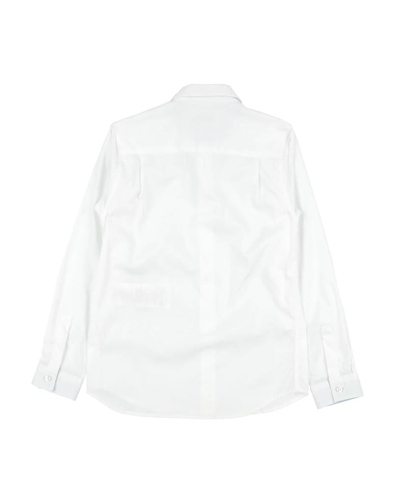 商品DONDUP|Solid color shirt,价格¥276,第2张图片详细描述