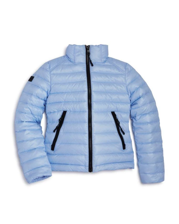 商品SAM.|Girls' Lightweight Down Puffer Jacket - Big Kid,价格¥1495,第1张图片