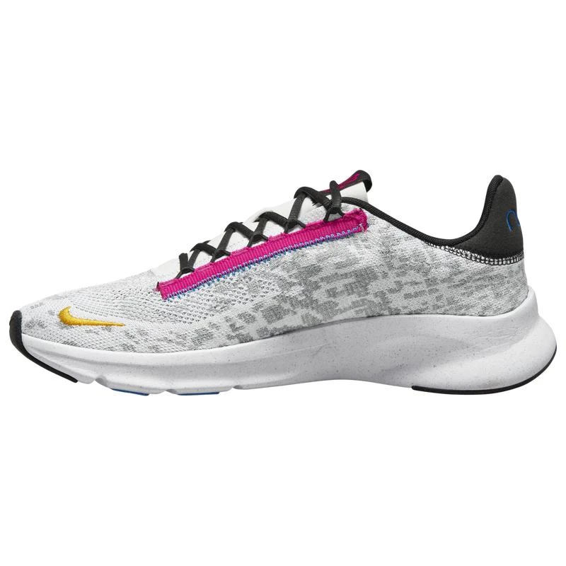 商品NIKE|Nike SuperRep Go 3 Flyknit - Men's,价格¥750,第2张图片详细描述