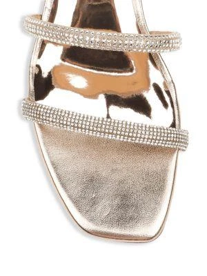 Zofia wedge online sandal