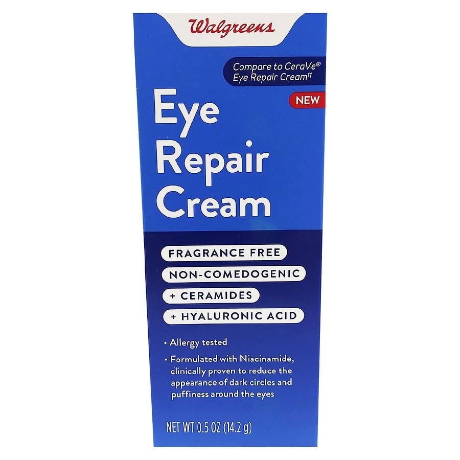 商品Walgreens|Eye Repair Cream,价格¥126,第1张图片