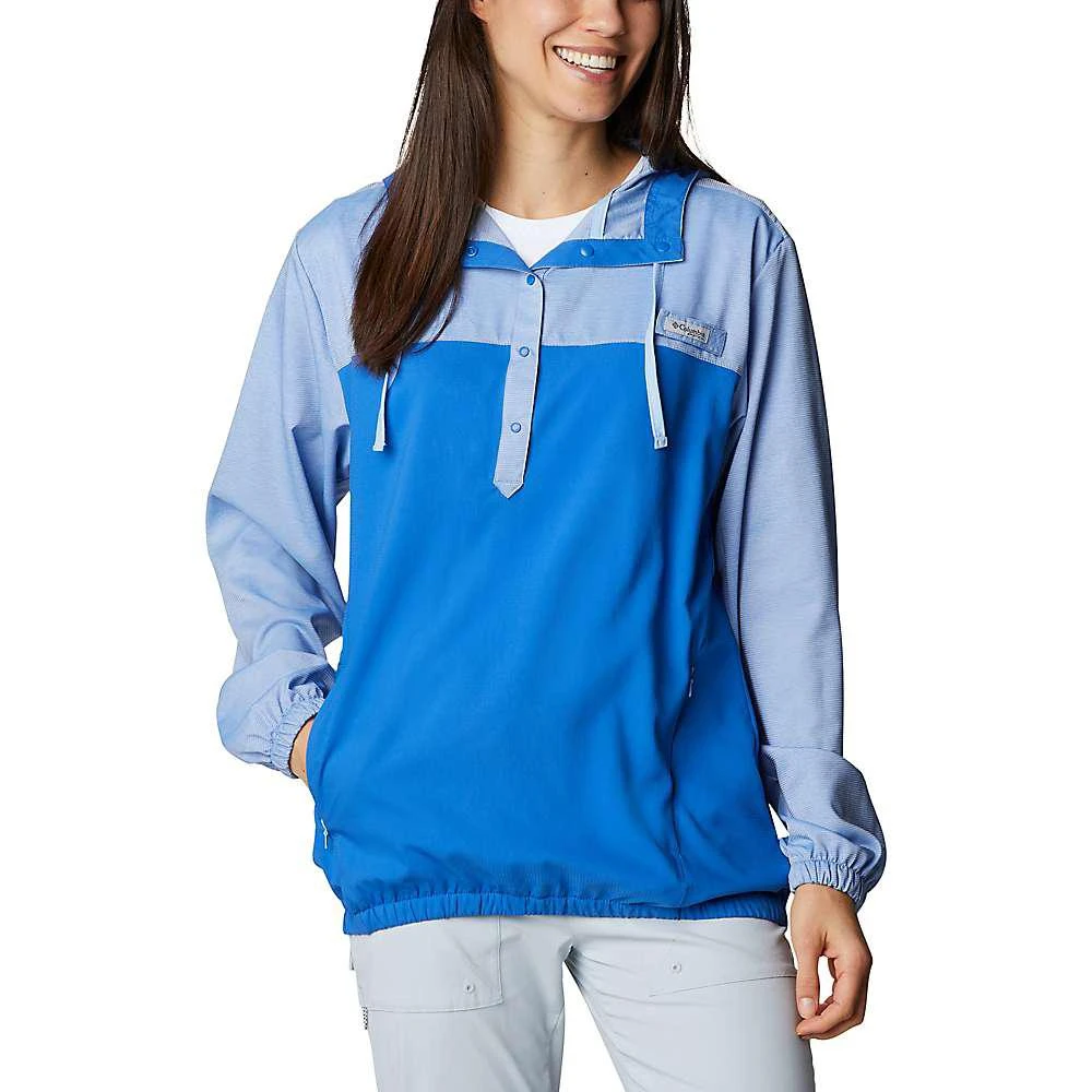 商品Columbia|Columbia Women's Tamiami Hoodie,价格¥311,第1张图片