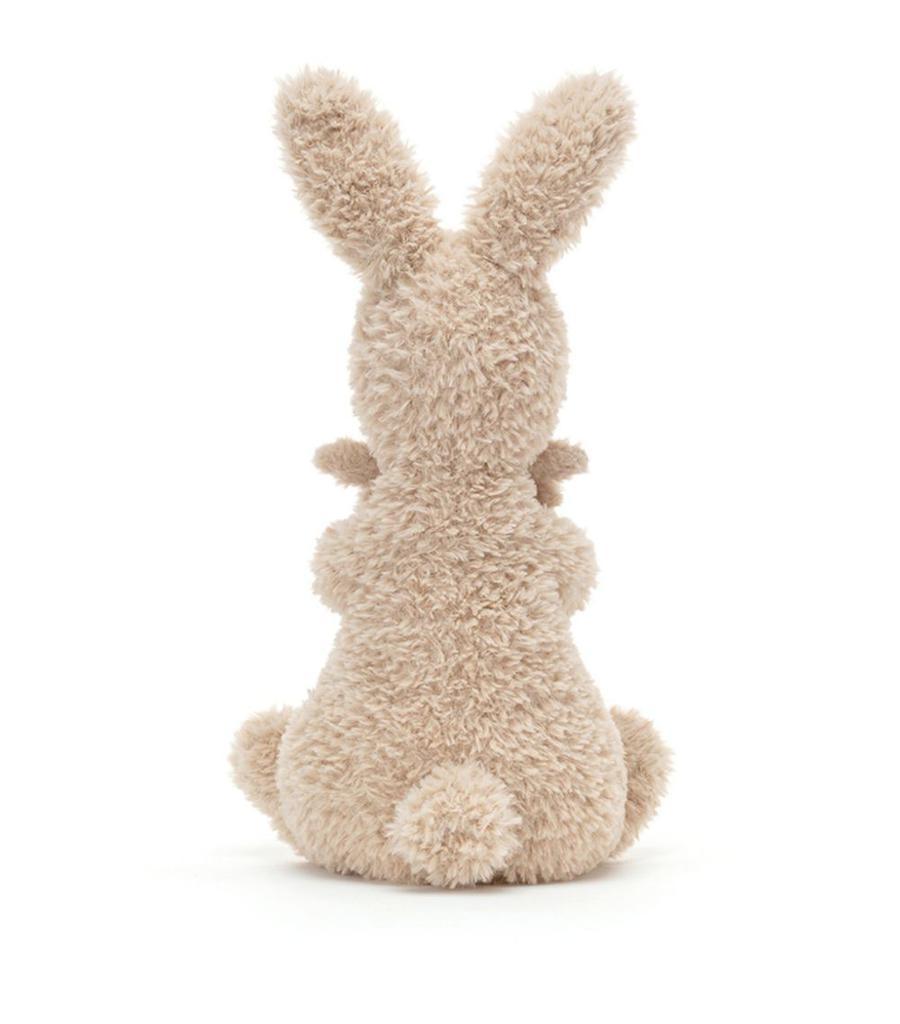商品Jellycat|Huddles Bunny (24cm),价格¥311,第4张图片详细描述