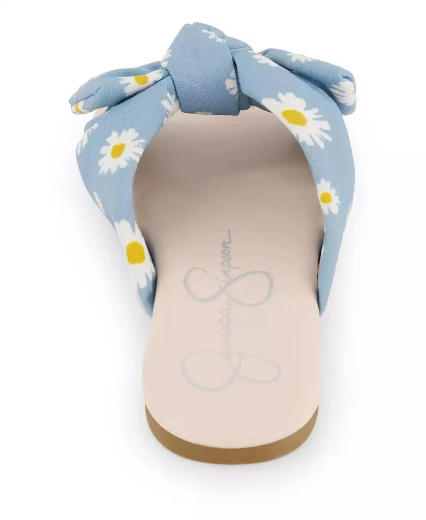 Little Girls Floral Sandal 商品