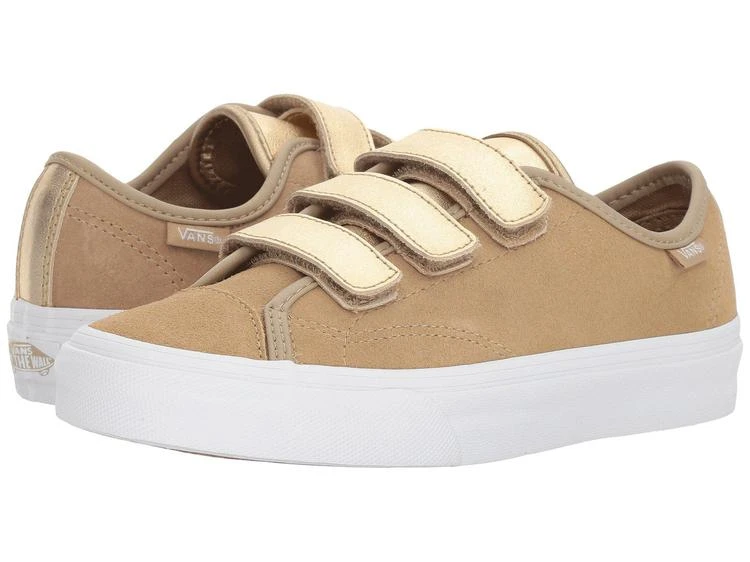 商品Vans|Style 23 V 帆布鞋,价格¥220,第1张图片