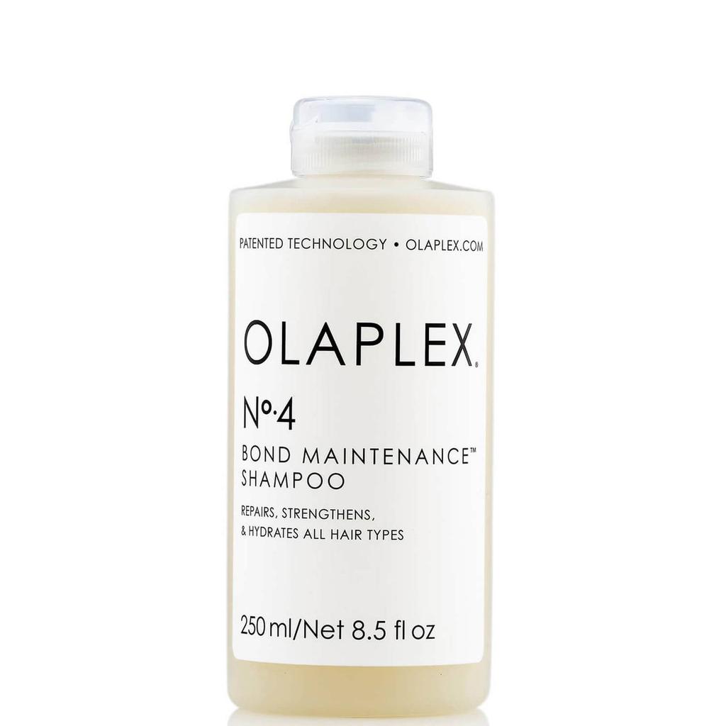 Olaplex No.3, No.4 and No.8 Bundle商品第3张图片规格展示