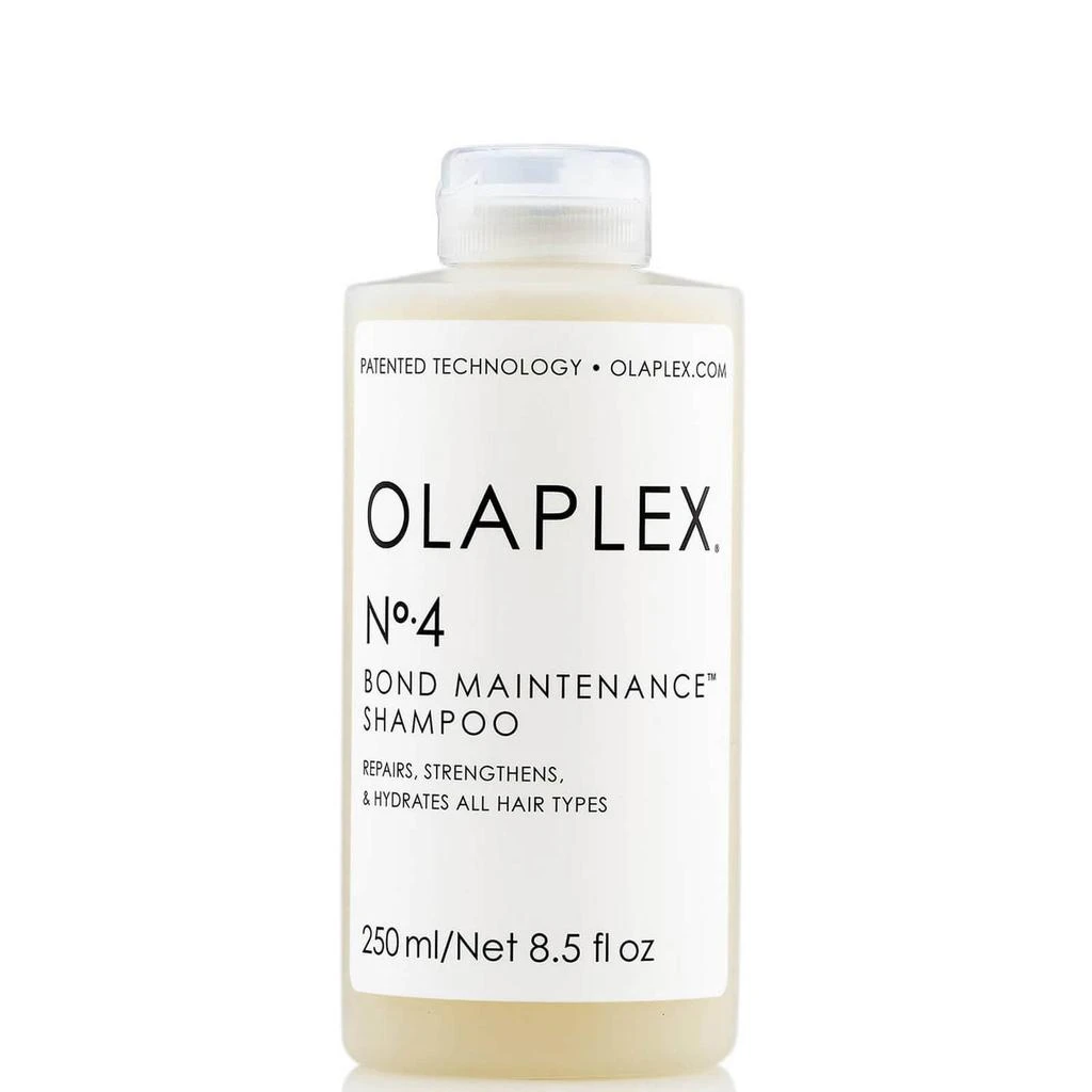 商品Olaplex|Olaplex No.3, No.4 and No.8 Bundle (Worth $90.00),价格¥730,第3张图片详细描述