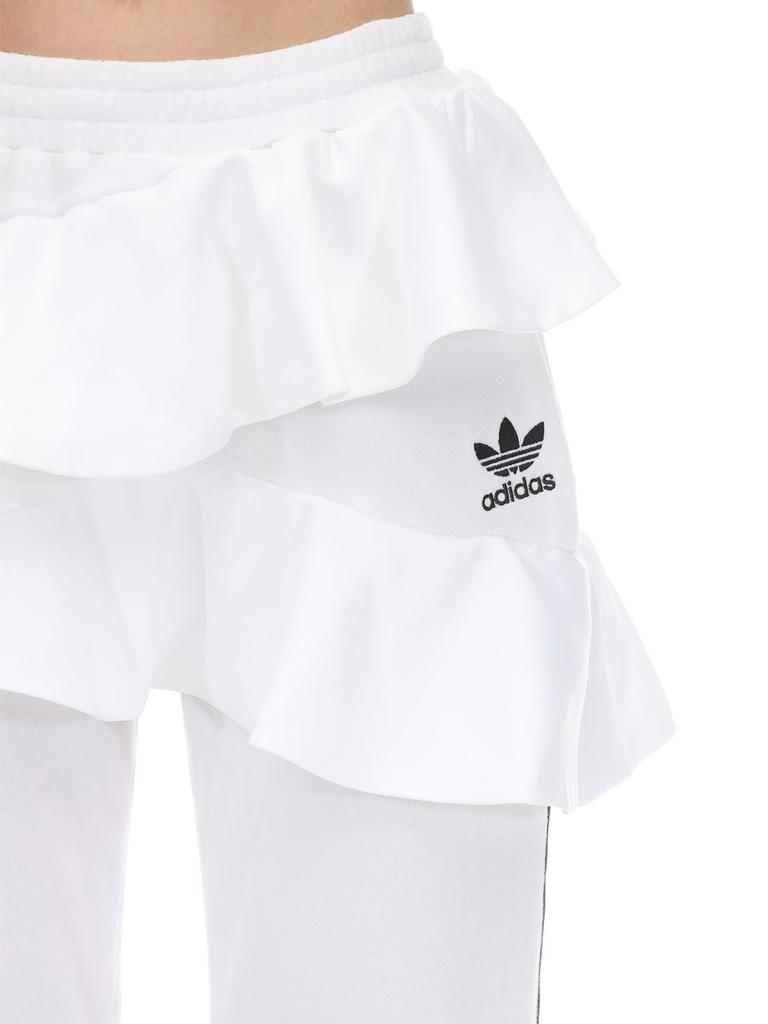 商品Adidas|Ruffled Velvet Track Pants,价格¥514,第1张图片