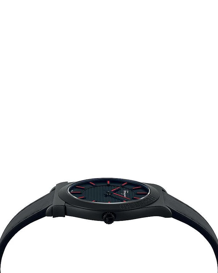 商品Salvatore Ferragamo|Gancini Watch, 41mm,价格¥4968,第3张图片详细描述