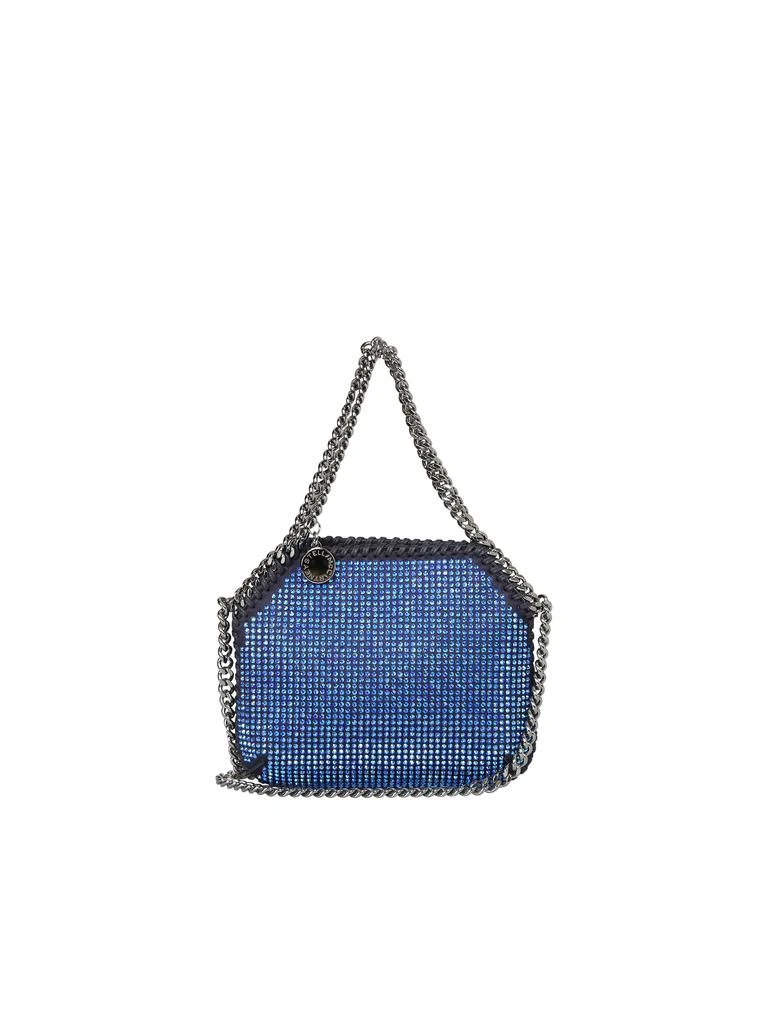 商品Stella McCartney|Mini Falabella shoulder bag,价格¥4403,第1张图片