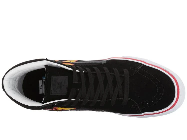 商品Vans|SK8-Hi™ Pro x Thrasher,价格¥398,第2张图片详细描述