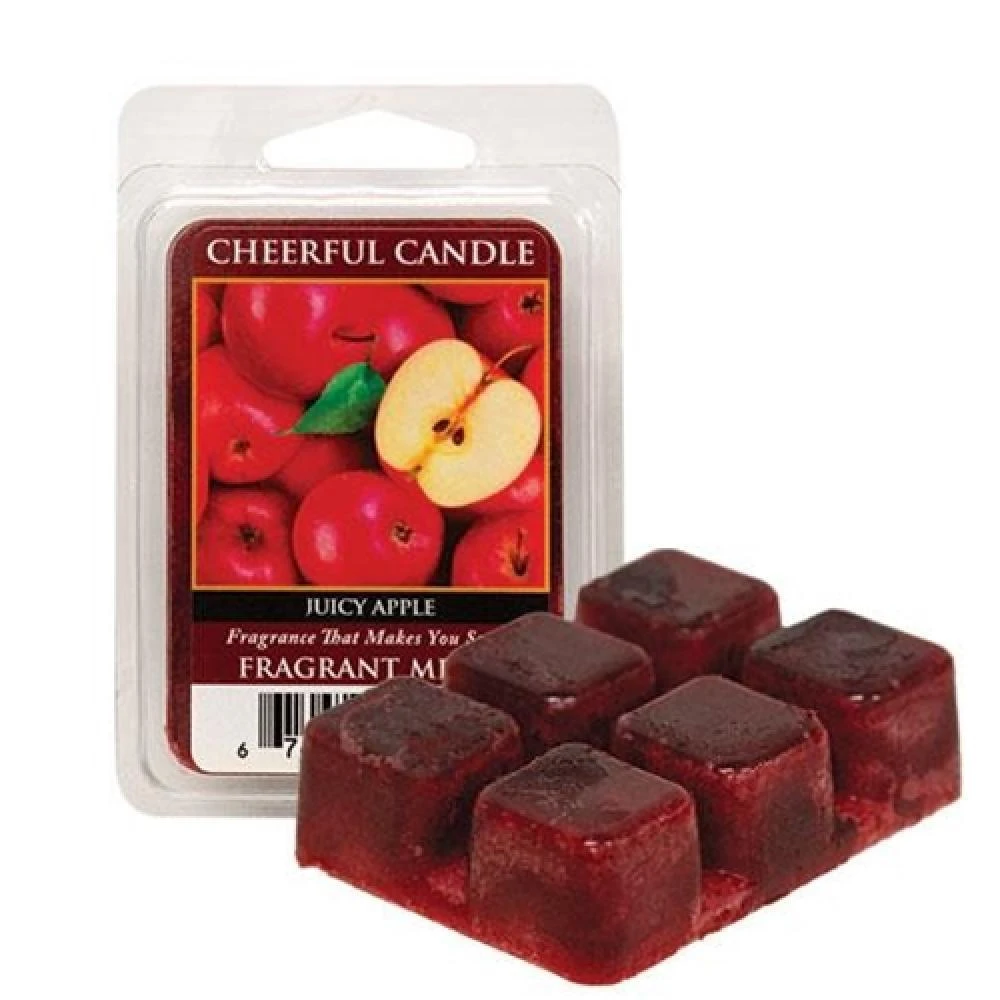 商品HomeGifo|Juicy Apple Wax Melts,价格¥344,第1张图片