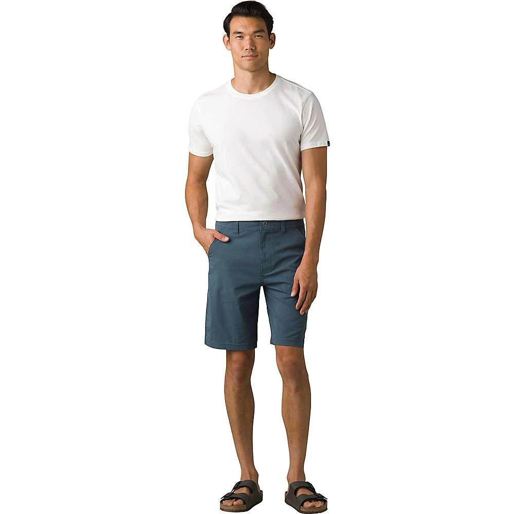 商品Prana|Men's Hybridizer 8 Inch Short,价格¥316,第4张图片详细描述