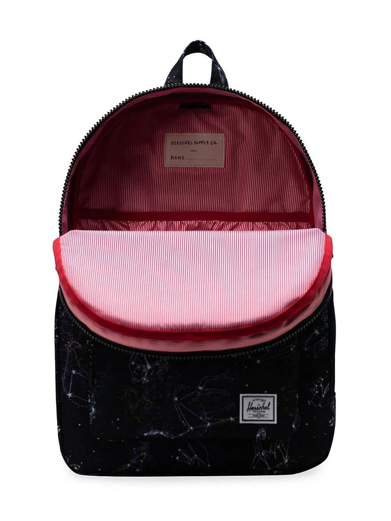 商品Herschel Supply|Heritage Youth XL Constellations Backpack,价格¥358,第2张图片详细描述