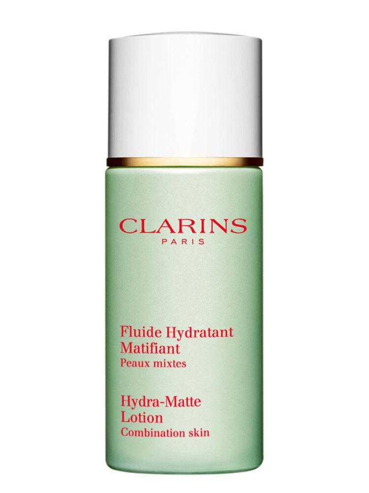商品Clarins|Truly Matte Hydra-Matte Lotion,价格¥361,第1张图片
