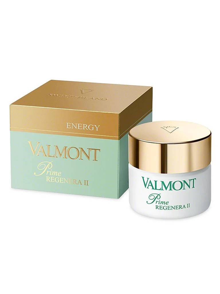 Prime Regenera II Intense Nutrition And Repairing Cream 商品