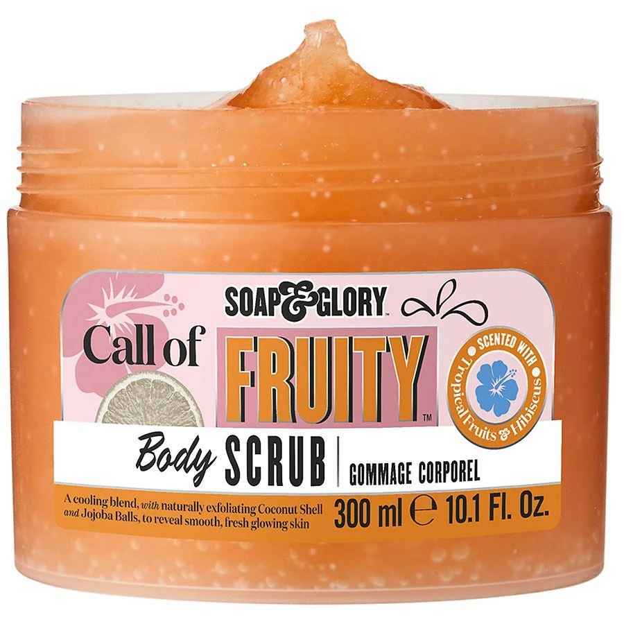 商品Soap & Glory|Body Scrub,价格¥88,第4张图片详细描述