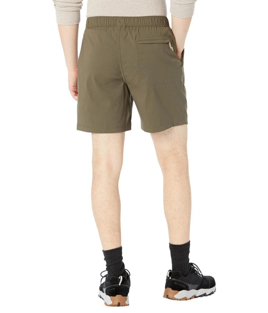 商品The North Face|Class V Pull-On Shorts,价格¥316,第2张图片详细描述