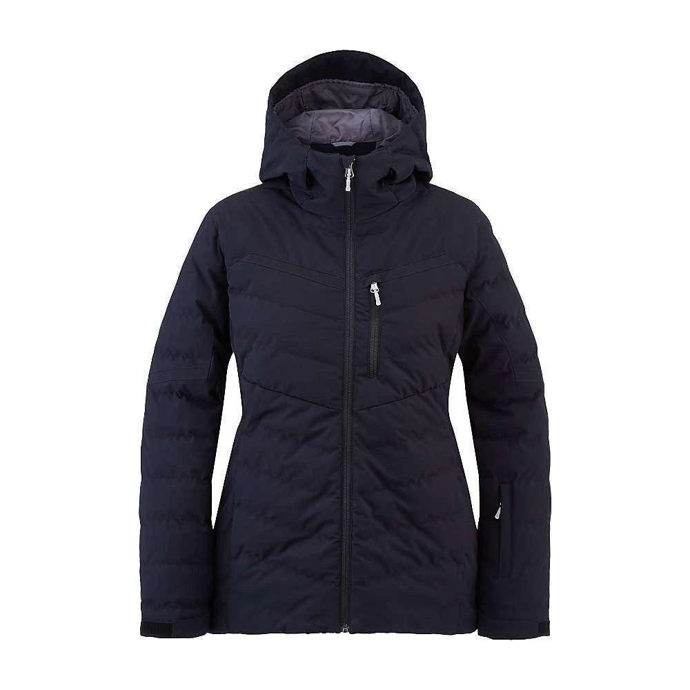 商品Spyder|Women's Brisk Synthetic Jacket,价格¥1186,第1张图片