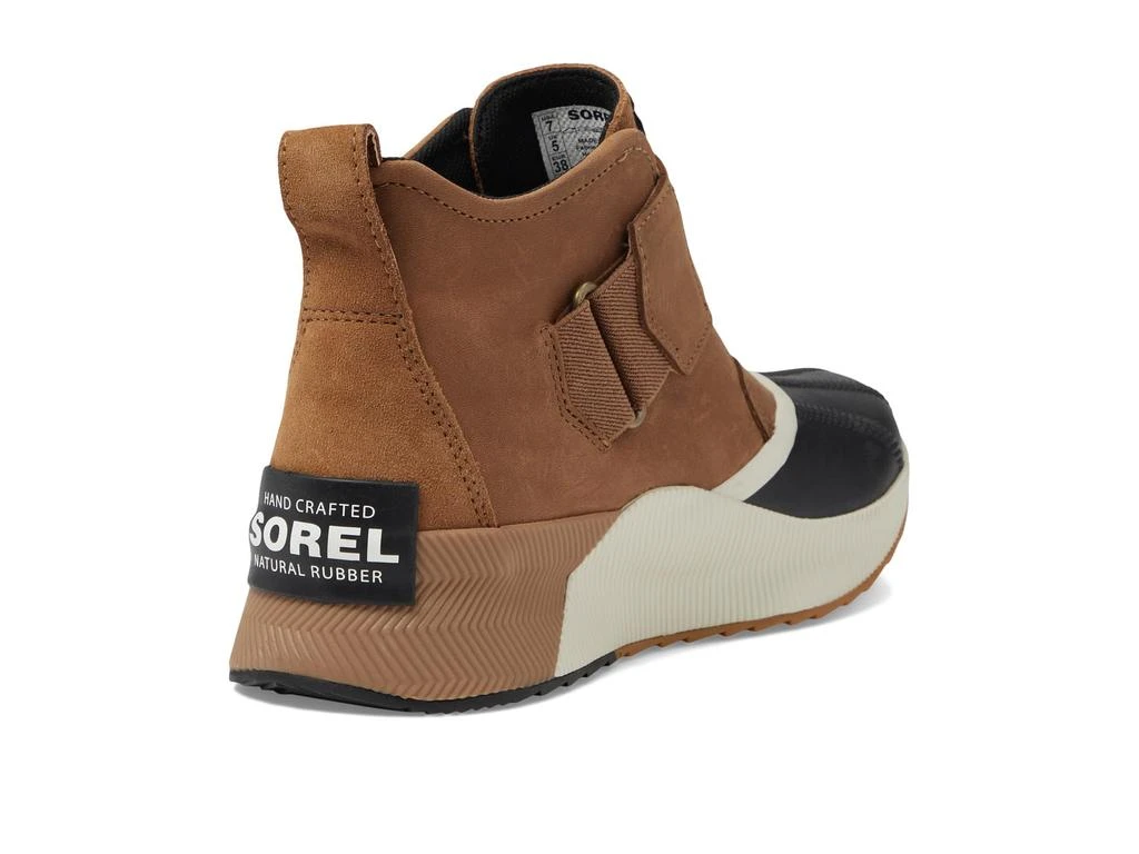 商品SOREL|Out N About™ III Classic Strap Waterproof Boot,价格¥394,第5张图片详细描述