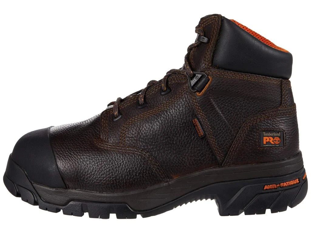 商品Timberland|Helix 6" Composite Safety Toe Internal MetGuard,价格¥1657,第4张图片详细描述