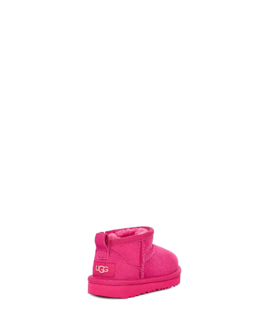 商品UGG|Classic Ultra Mini (Toddler/Little Kid),价格¥495,第5张图片详细描述